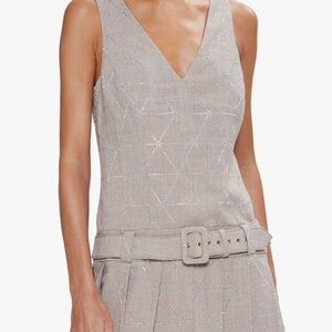 Ramy Brook Amara Dress (New With Tags Perfect Condition)